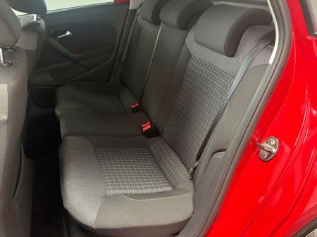 2016 Volkswagen Polo - photo 11