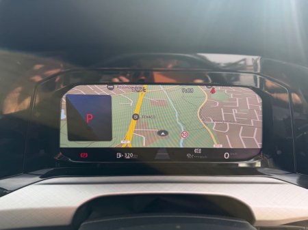 2023 Volkswagen Golf - photo 11