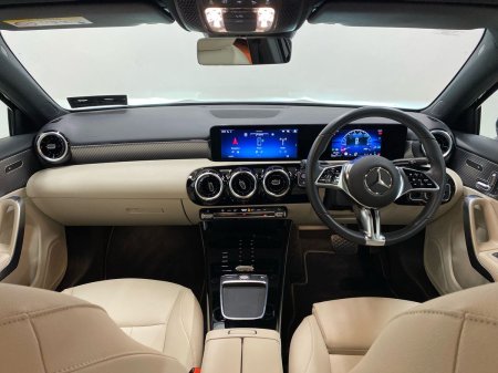 2025 Mercedes-Benz A-Class - photo 10