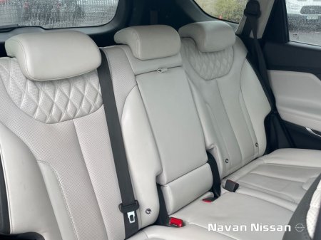 2021 Hyundai Santa Fe - photo 13
