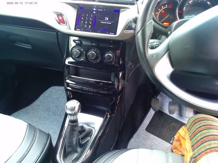 2017 DS Automobiles DS 3 - photo 3