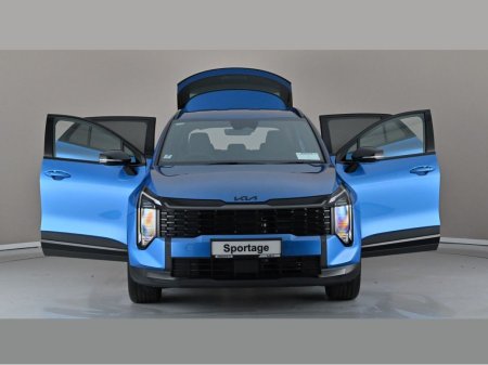 2026 Kia Sportage - photo 12