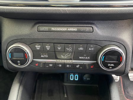 2022 Ford Kuga - photo 16