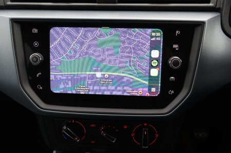2021 SEAT Arona - photo 15