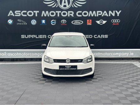 2015 Volkswagen Polo - photo 8