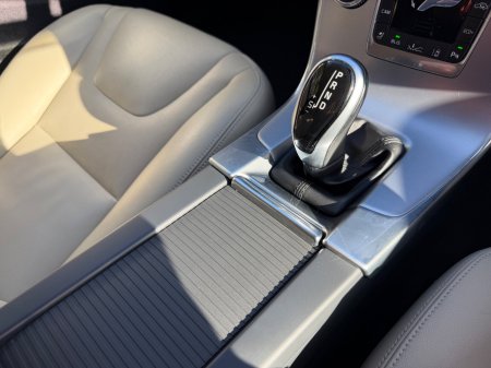 2018 Volvo V60 - photo 21