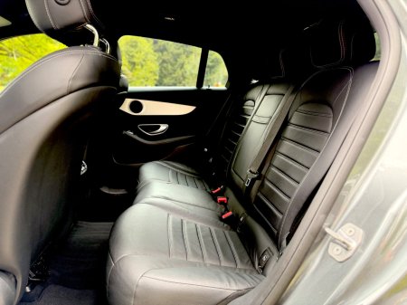 2017 Mercedes-Benz GLC - photo 14