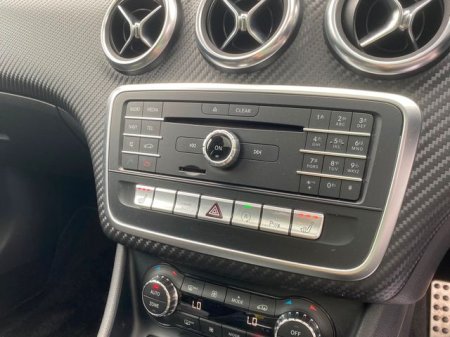 2018 Mercedes-Benz A-Class - photo 14