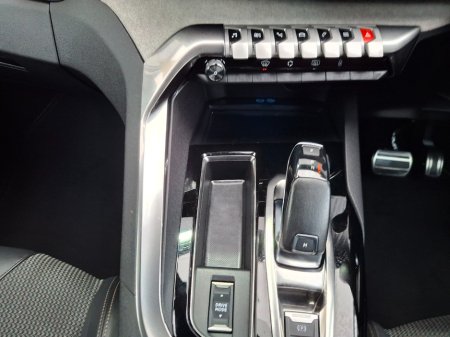 2022 Peugeot 3008 - photo 12