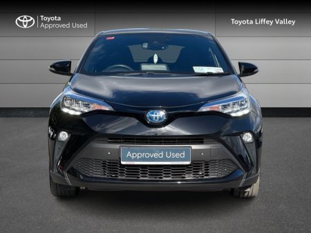 2022 Toyota C-HR - photo 5