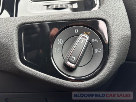 2019 Volkswagen Golf - photo 26