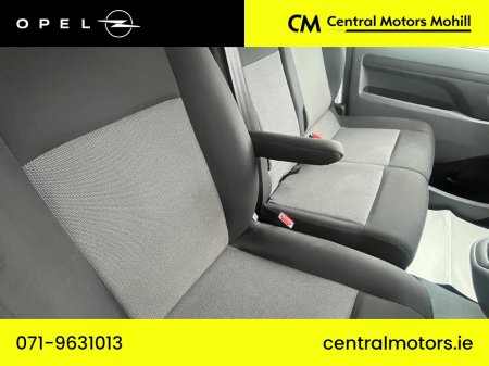 2023 Fiat Scudo - photo 15