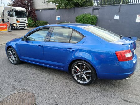 2015 Skoda Octavia - photo 10