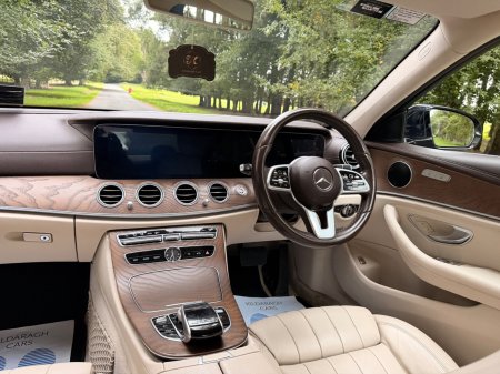 2019 Mercedes-Benz E-Class - photo 10