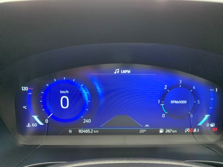 2022 Ford Kuga - photo 18