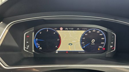 2022 Volkswagen Tiguan - photo 7