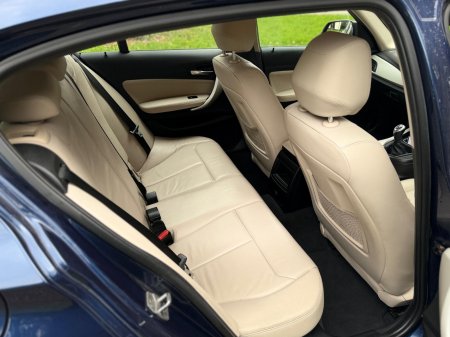 2015 BMW 1-Series - photo 9