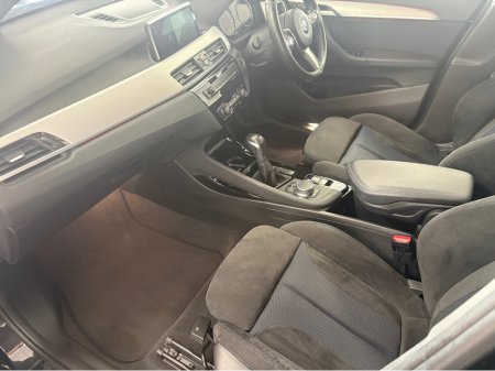 2019 BMW X1 - photo 15