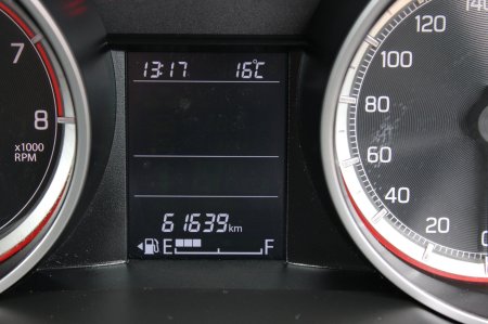 2019 Suzuki Swift - photo 15