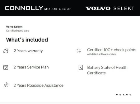 2025 Volvo EX40 - photo 17