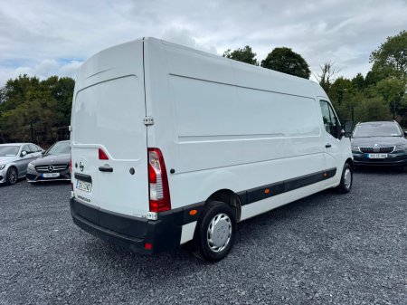2023 Nissan Interstar - photo 8