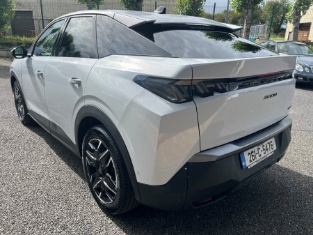 2026 Peugeot 3008 - photo 3