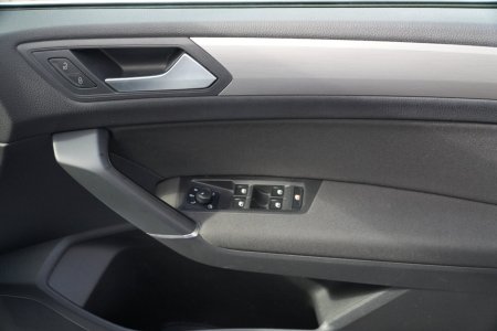 2018 Volkswagen Touran - photo 10