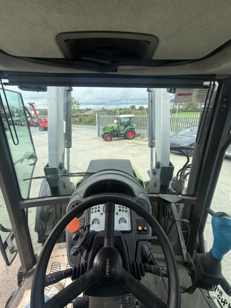 2007 CLAAS Claas Celtis 456 - photo 20