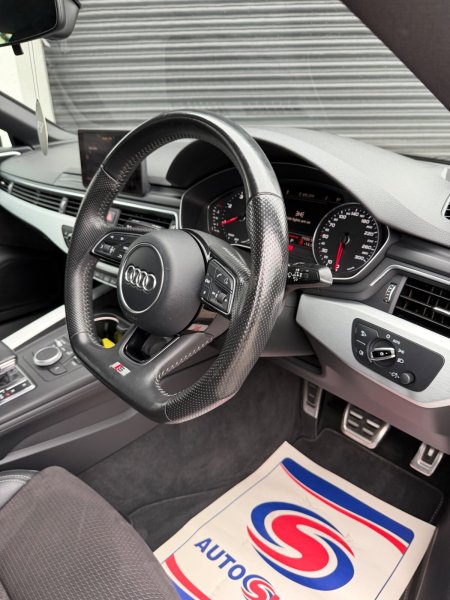 2017 Audi A5 - photo 21