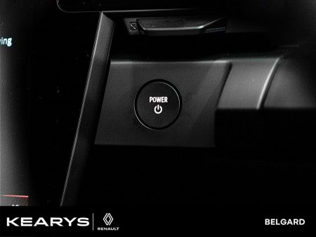 2026 Renault Megane E-Tech - photo 19