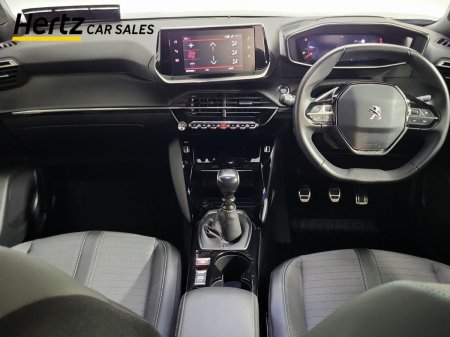 2023 Peugeot 2008 - photo 13
