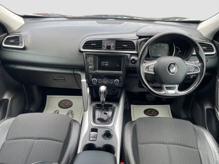 2018 Renault Kadjar - photo 13