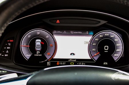 2019 Audi A6 - photo 29