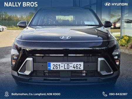 2026 Hyundai KONA - photo 7