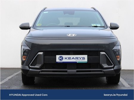2026 Hyundai KONA - photo 27