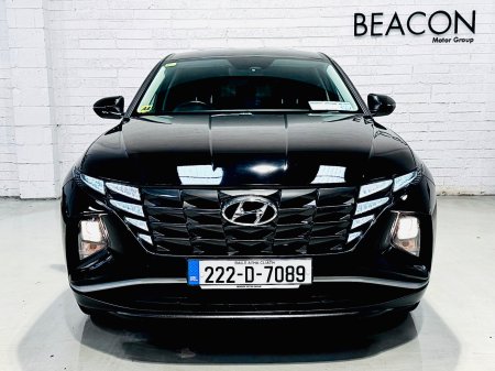 2022 Hyundai Tucson - photo 4