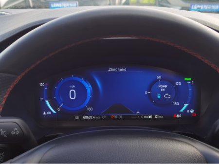 2023 Ford Kuga - photo 17