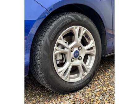 2015 Ford B-Max - photo 11