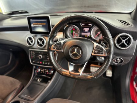 2015 Mercedes-Benz CLA - photo 23