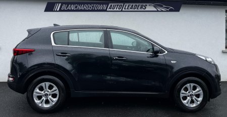 2016 Kia Sportage - photo 9