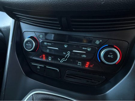 2016 Ford Grand C-Max - photo 19