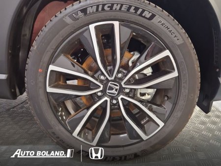 2027 Honda HR-V - photo 8
