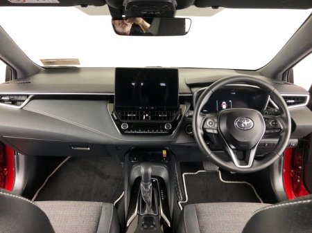 2026 Toyota Corolla - photo 8