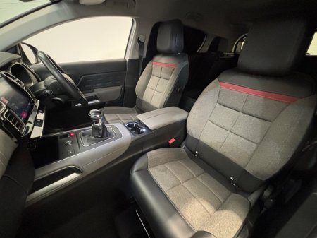 2022 Citroen Berlingo - photo 12