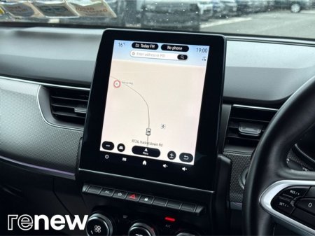2022 Renault Arkana - photo 23