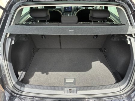 2015 Volkswagen Golf - photo 8