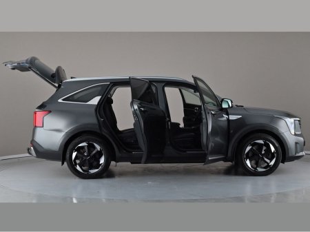2024 Kia Sorento - photo 16