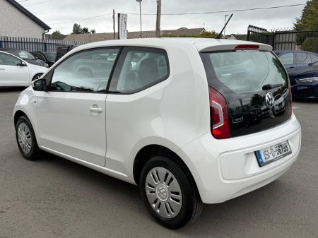 2015 Volkswagen up! - photo 6