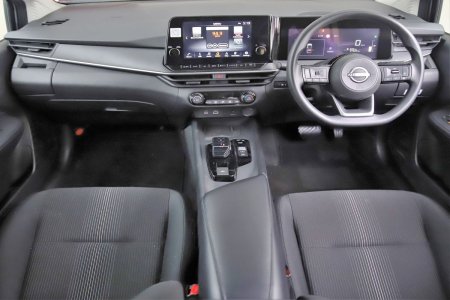 2023 Nissan Note - photo 14