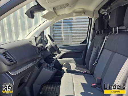2026 Citroen Dispatch - photo 8